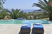 קלפטיס Villa Briolette מראה חיצוני תמונה